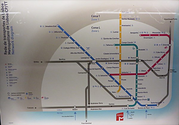 051-Схема метро